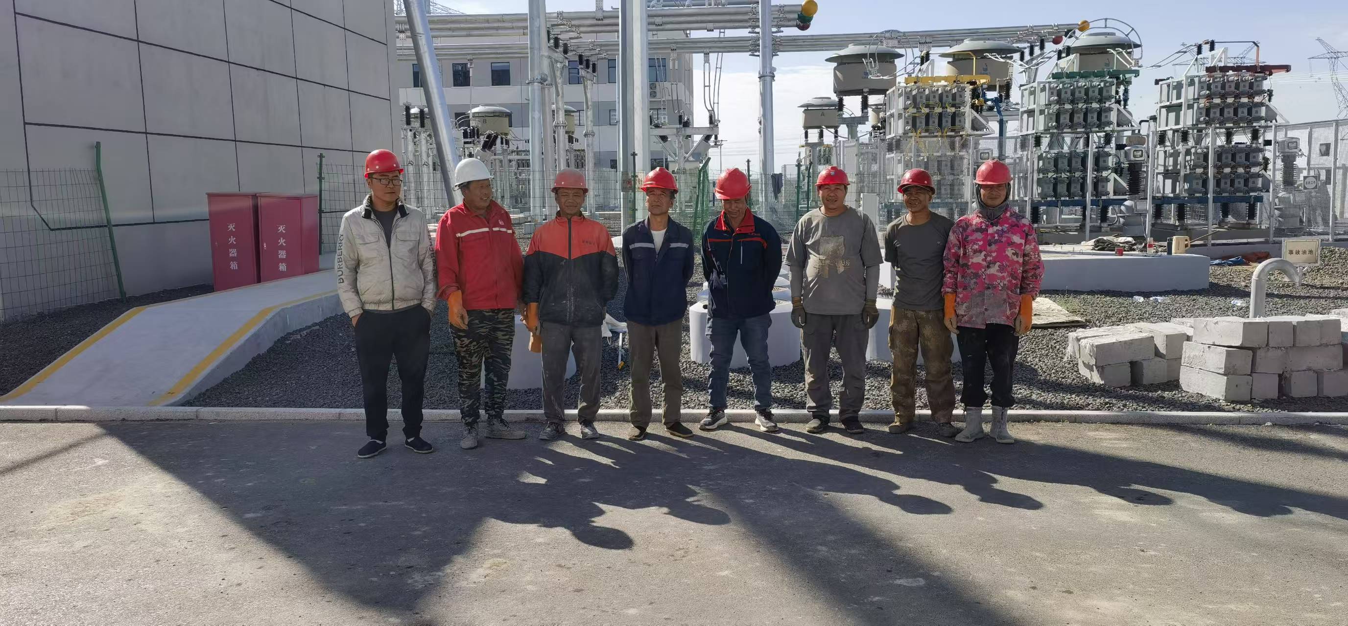 安仁地基沉降如何修复?